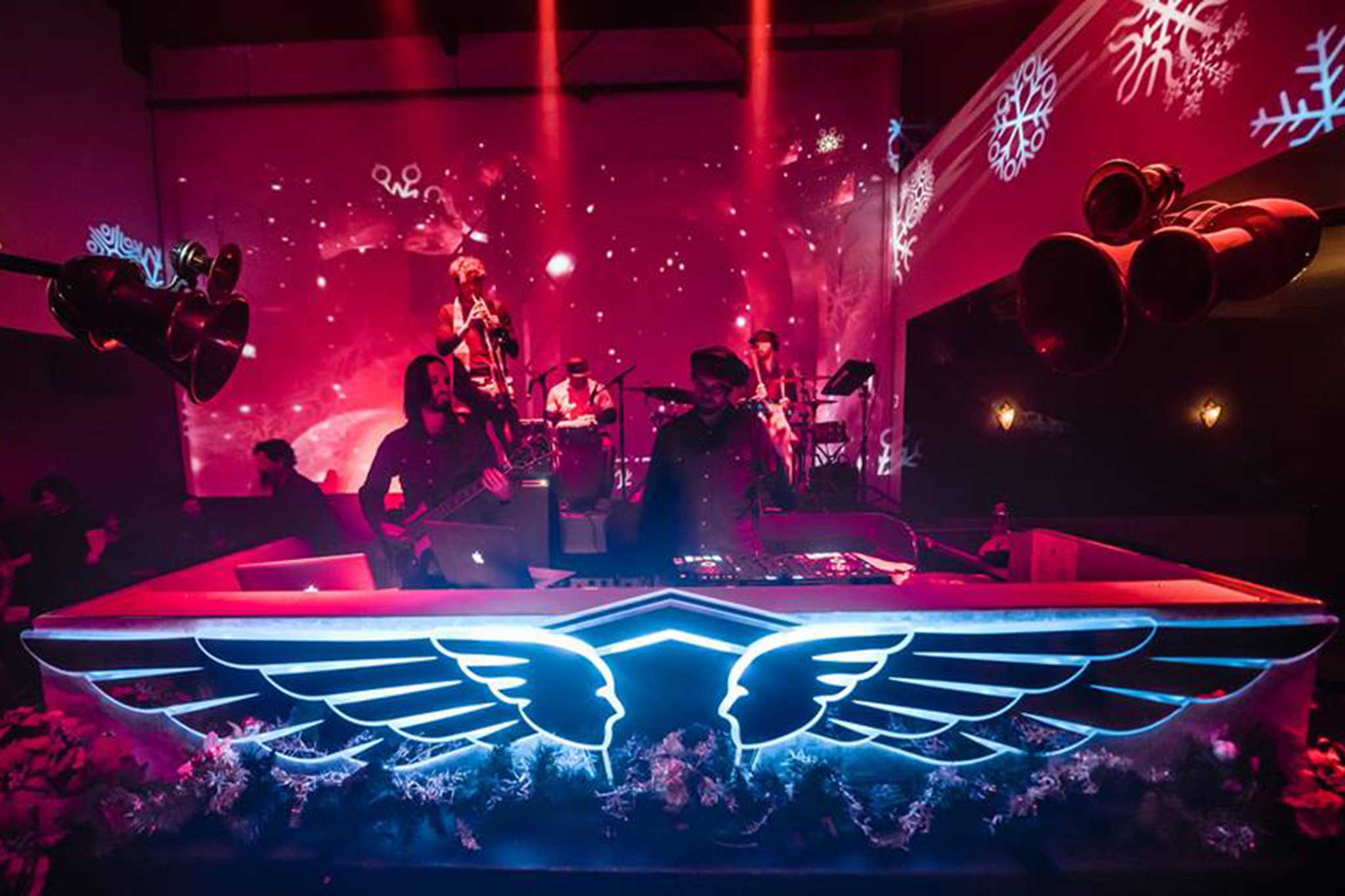 in San Francisco The city’s best nightlife—Time Out