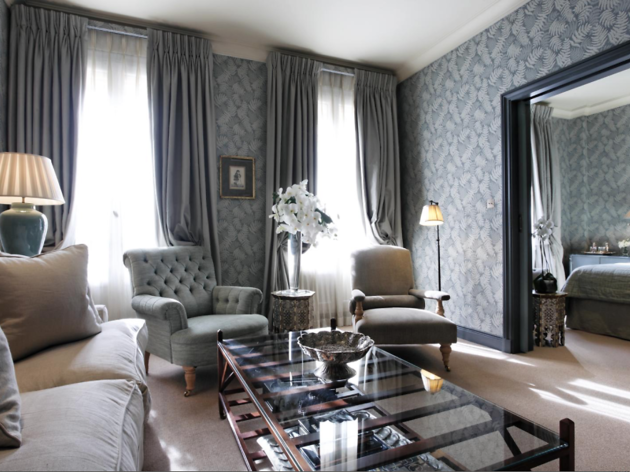 Hôtel Daniel Paris Hôtel Daniel Paris