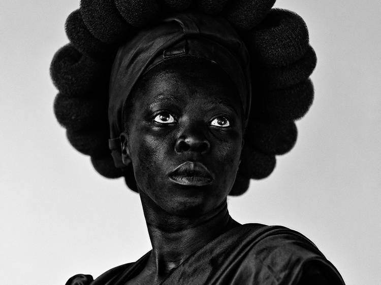 ‘Zanele Muholi’ at Tate Modern, London