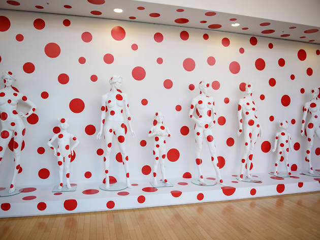 3. It's set to become the coolest spot for selfies in Tokyo 3. It's set to become the coolest spot for selfies in Tokyo