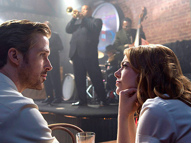 本年度最多受賞が決定、ラ・ラ・ランドのパロディ映像も (C)2016 Summit Entertainment, LLC. All Rights Reserved.