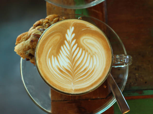 The best “early bird” Tel Aviv cafés to start your day The best “early bird” Tel Aviv cafés to start your day