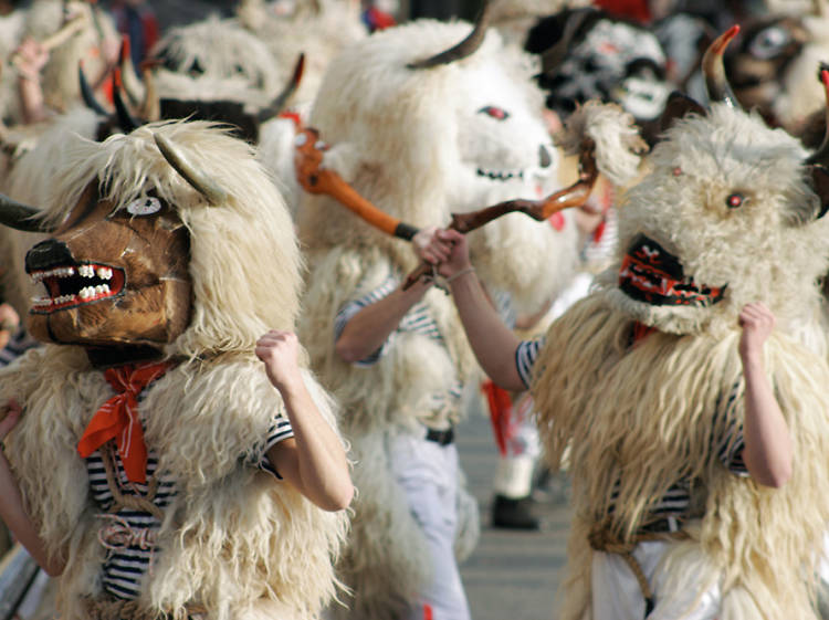 Rijeka Carnival