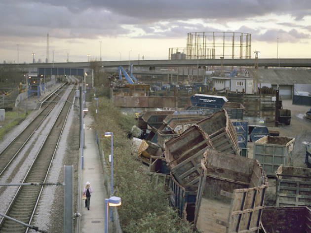 Nine lovely photos of London's overlooked neighbourhoods Nine lovely photos of London's overlooked neighbourhoods