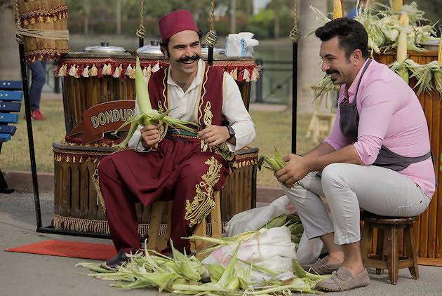 Deli Aşk Deli Aşk