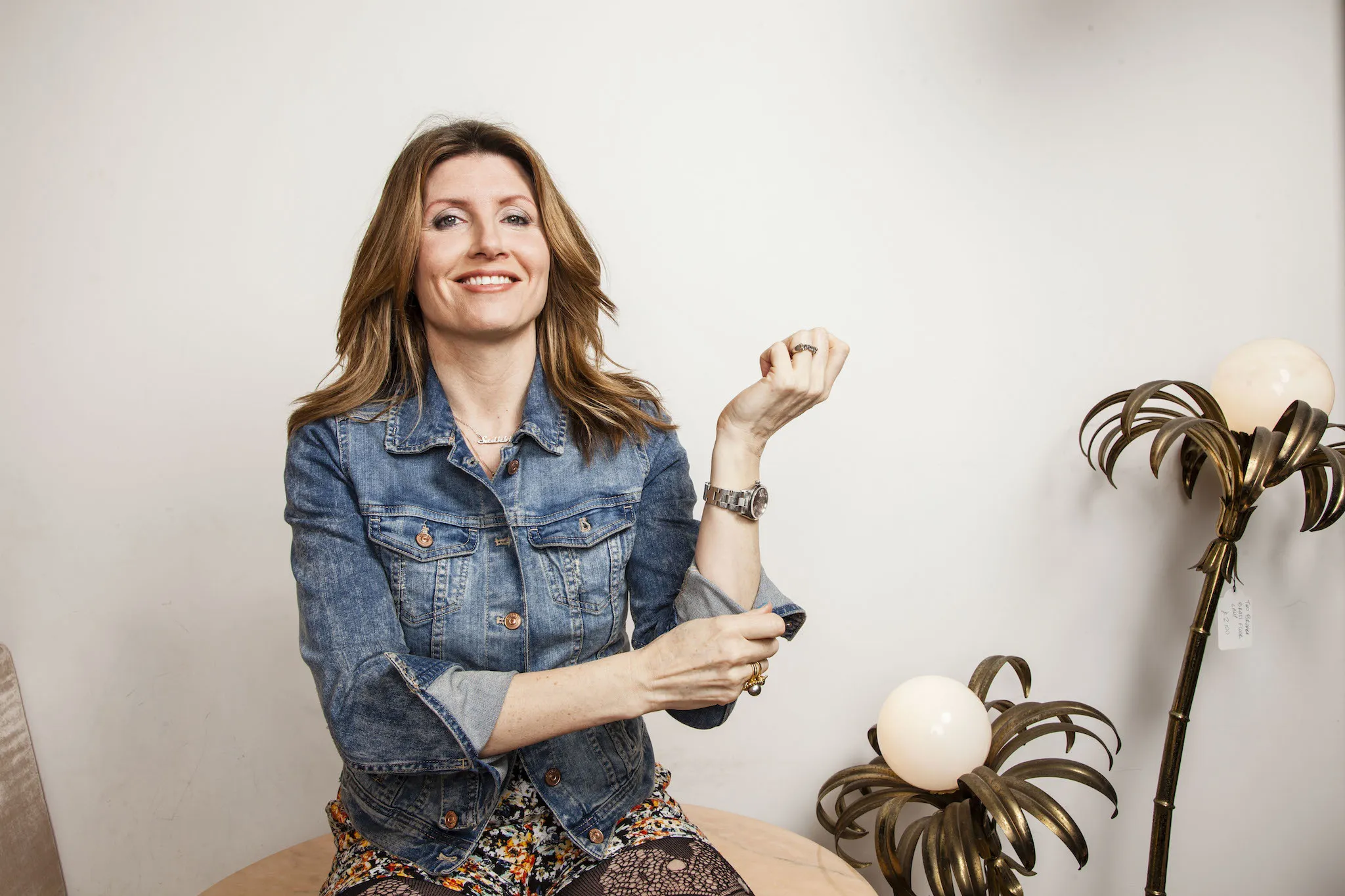Sharon Horgan