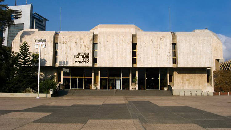 Beit Ariela