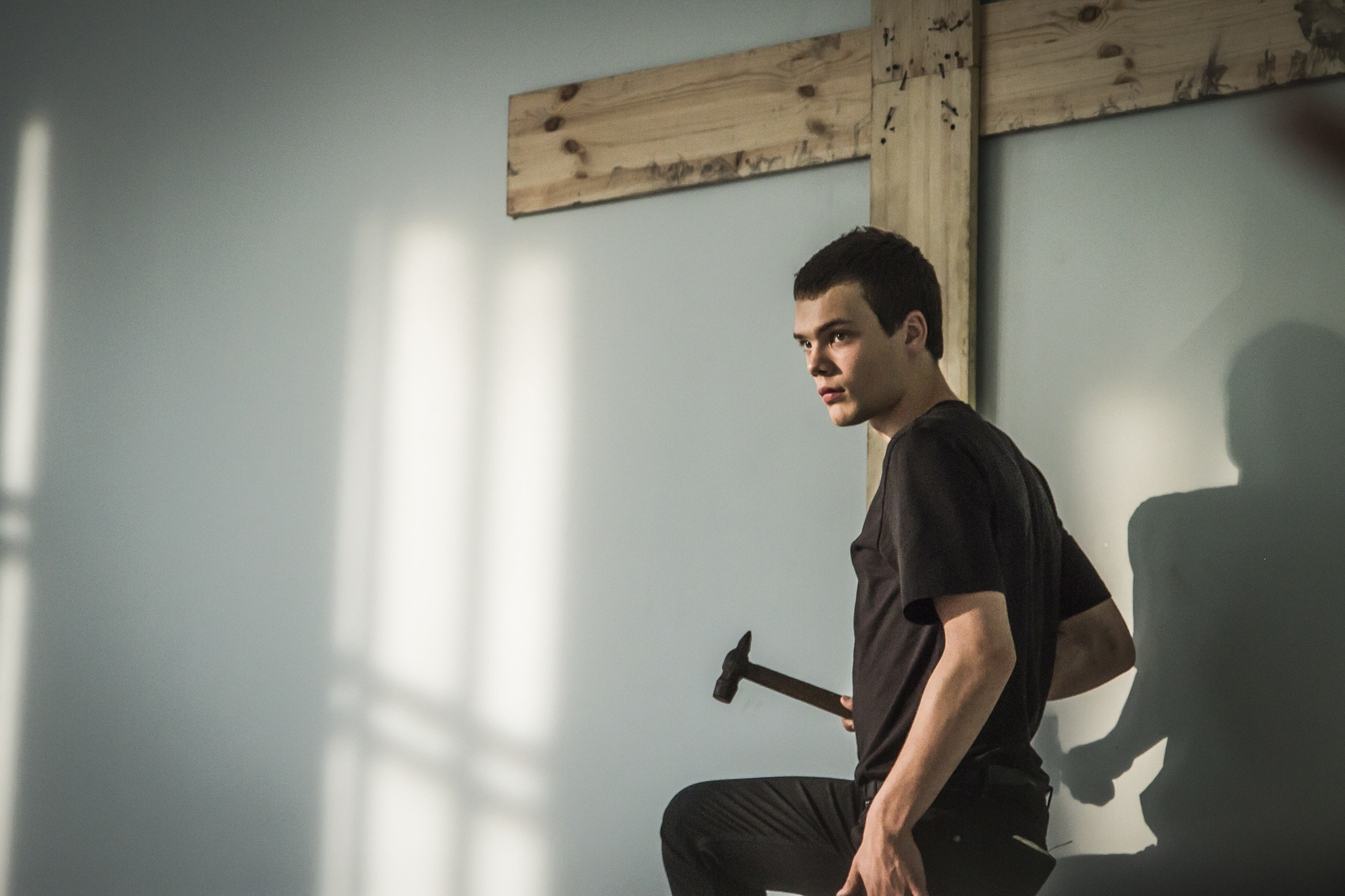 The Student 2016, directed by Kirill Serebrennikov | Film review