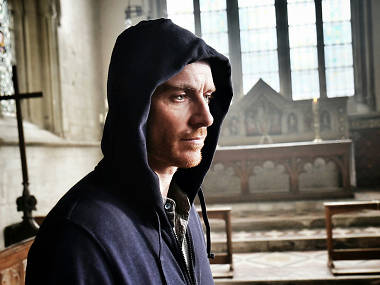 Trespass Against Us Trespass Against Us