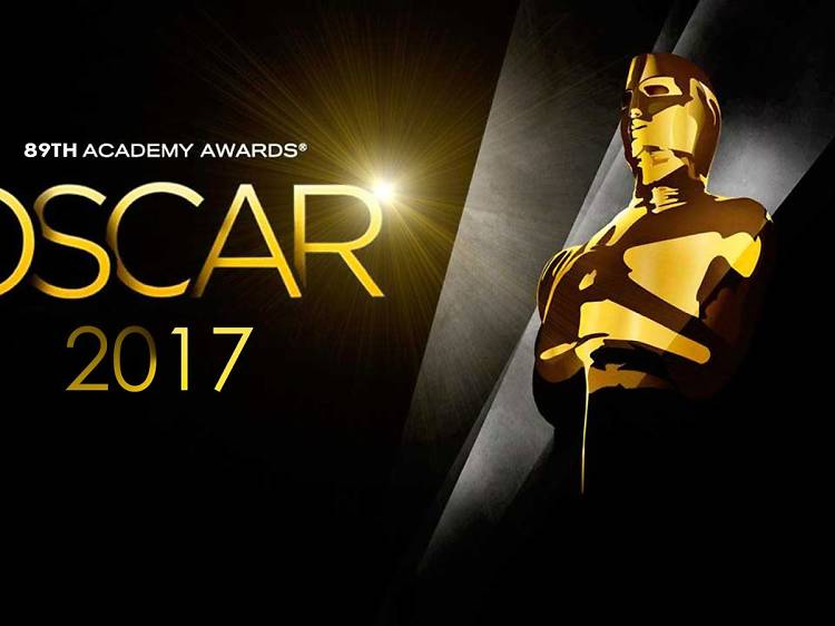 Oscars 2017