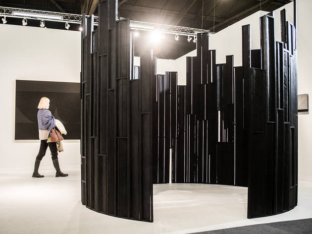 The Armory Show The Armory Show