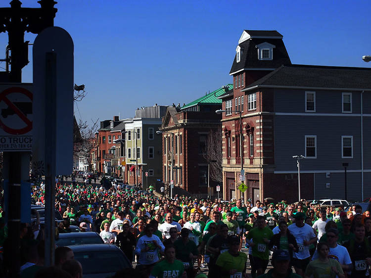 The Best Things to Do for St. Patrick’s Day in Boston 2022