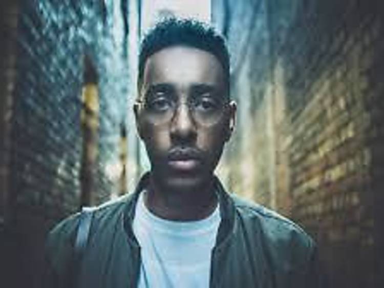 Oddisee & Good Compny