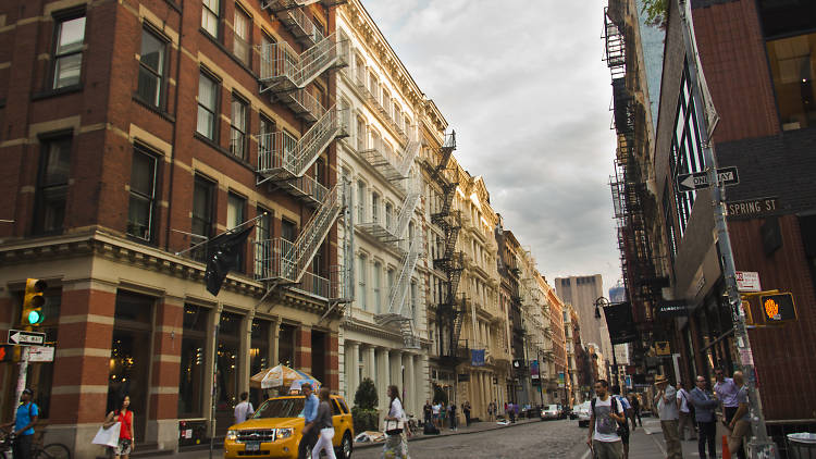 Check Out The List Of The 100 Worst Landlords In Nyc