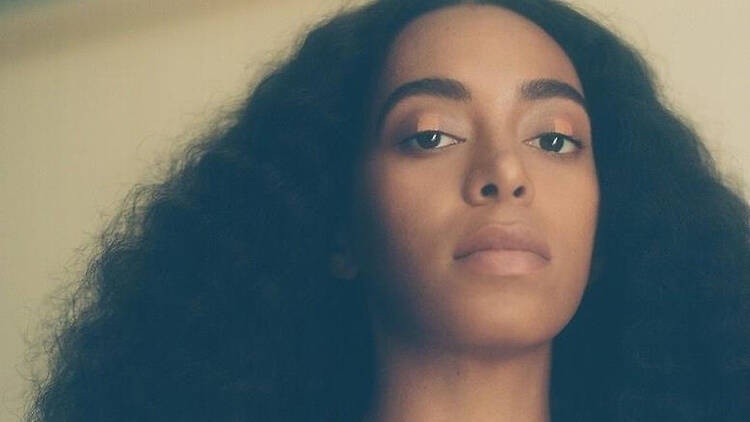 Solange