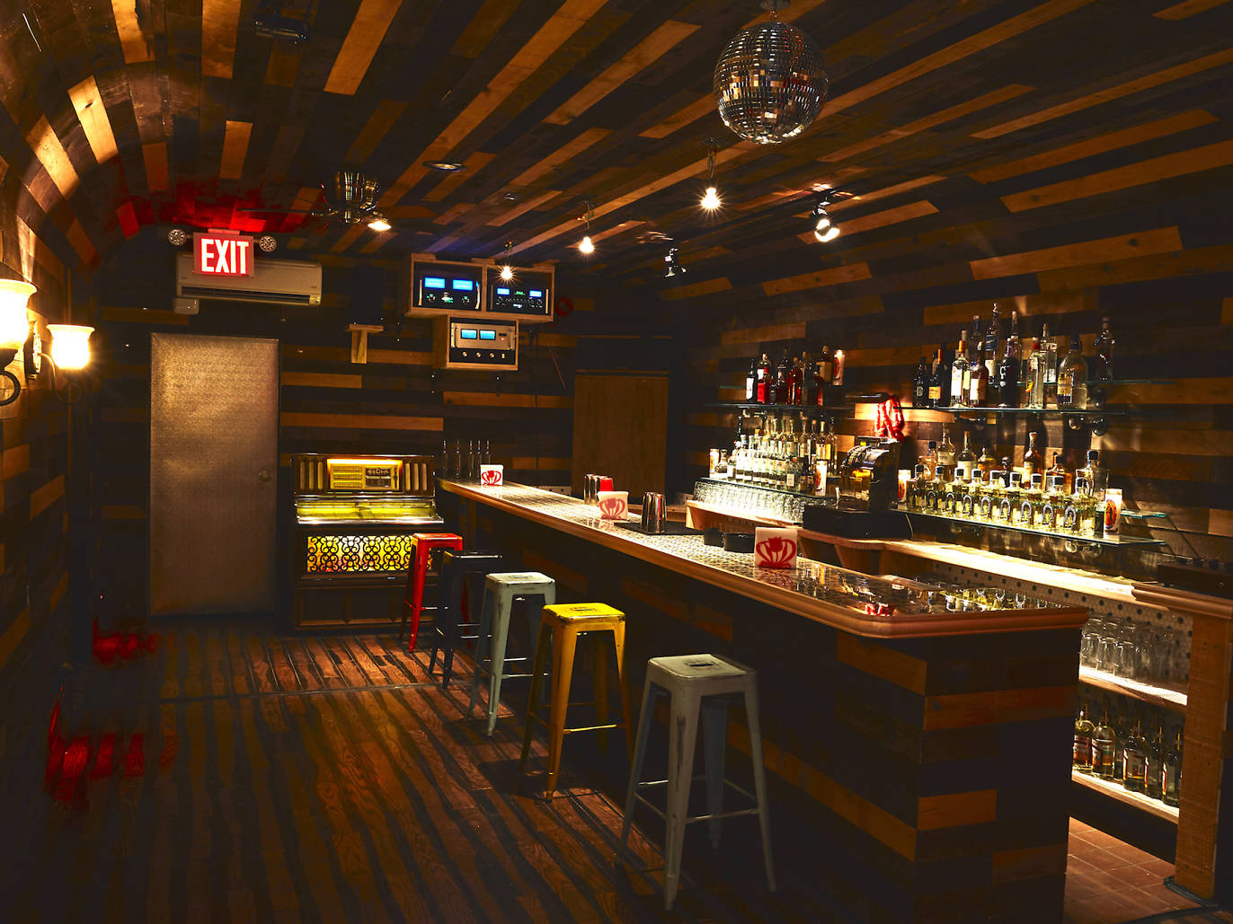 Best new restaurants opening in NYC in February 2017