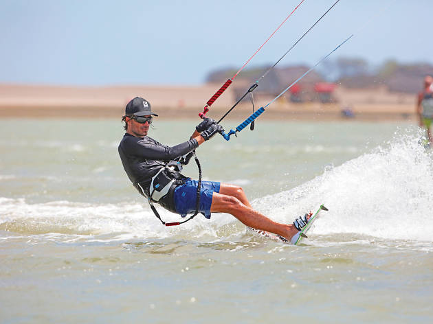 Kalpitiya Kite Surfing Kalpitiya Kite Surfing