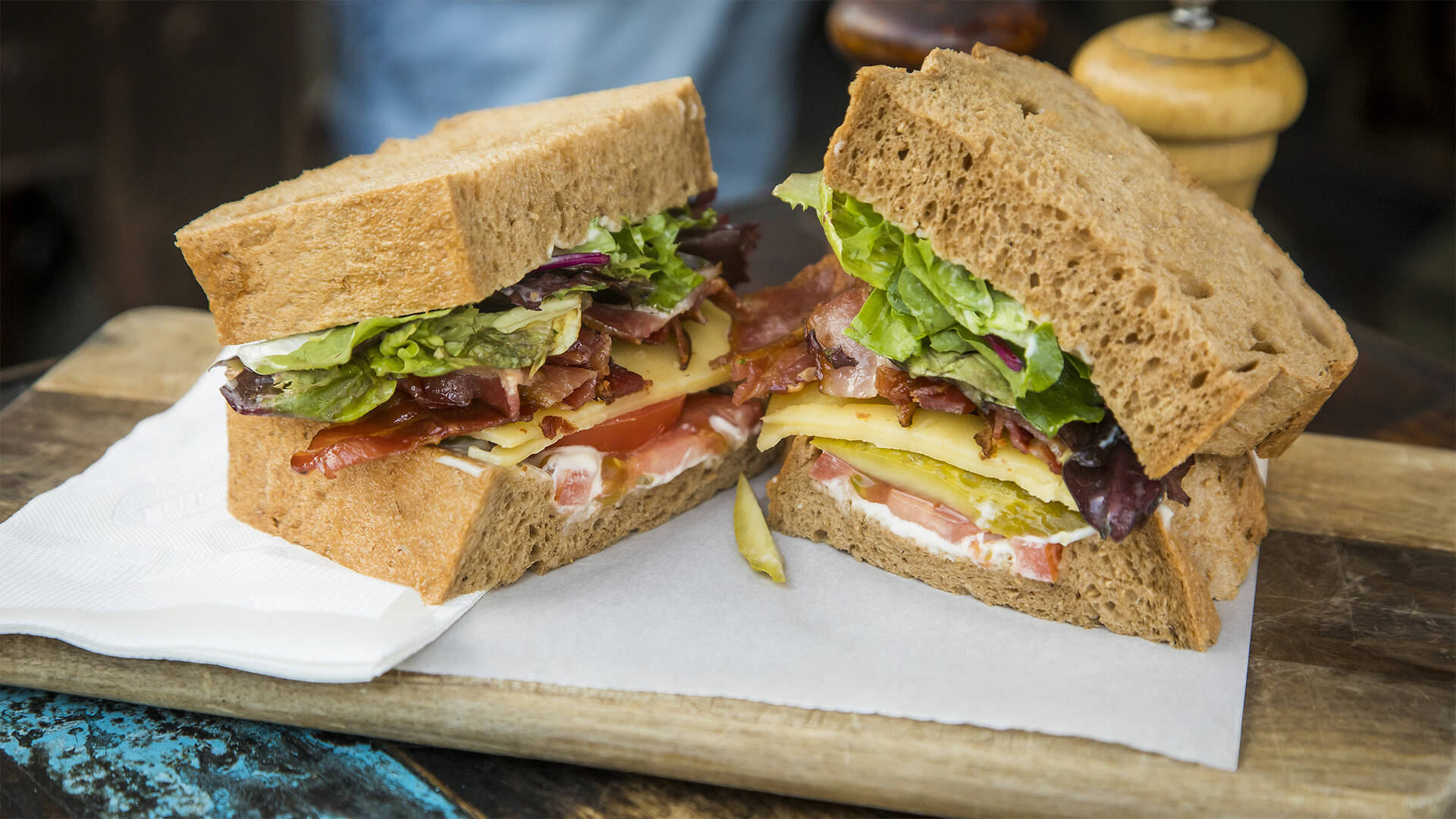 Shop and Wine Bar Bars in Bondi Beach, Sydney