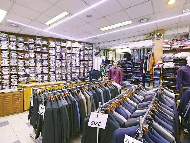 popular dress stores