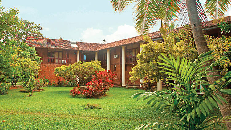 Riviras Hotel