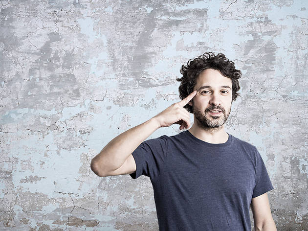 Nico Roig Nico Roig