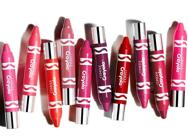 Crayola por Clinique Crayola por Clinique