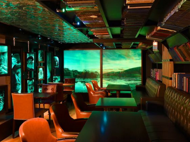 Bathtub Gin | Bars in Chelsea, New York