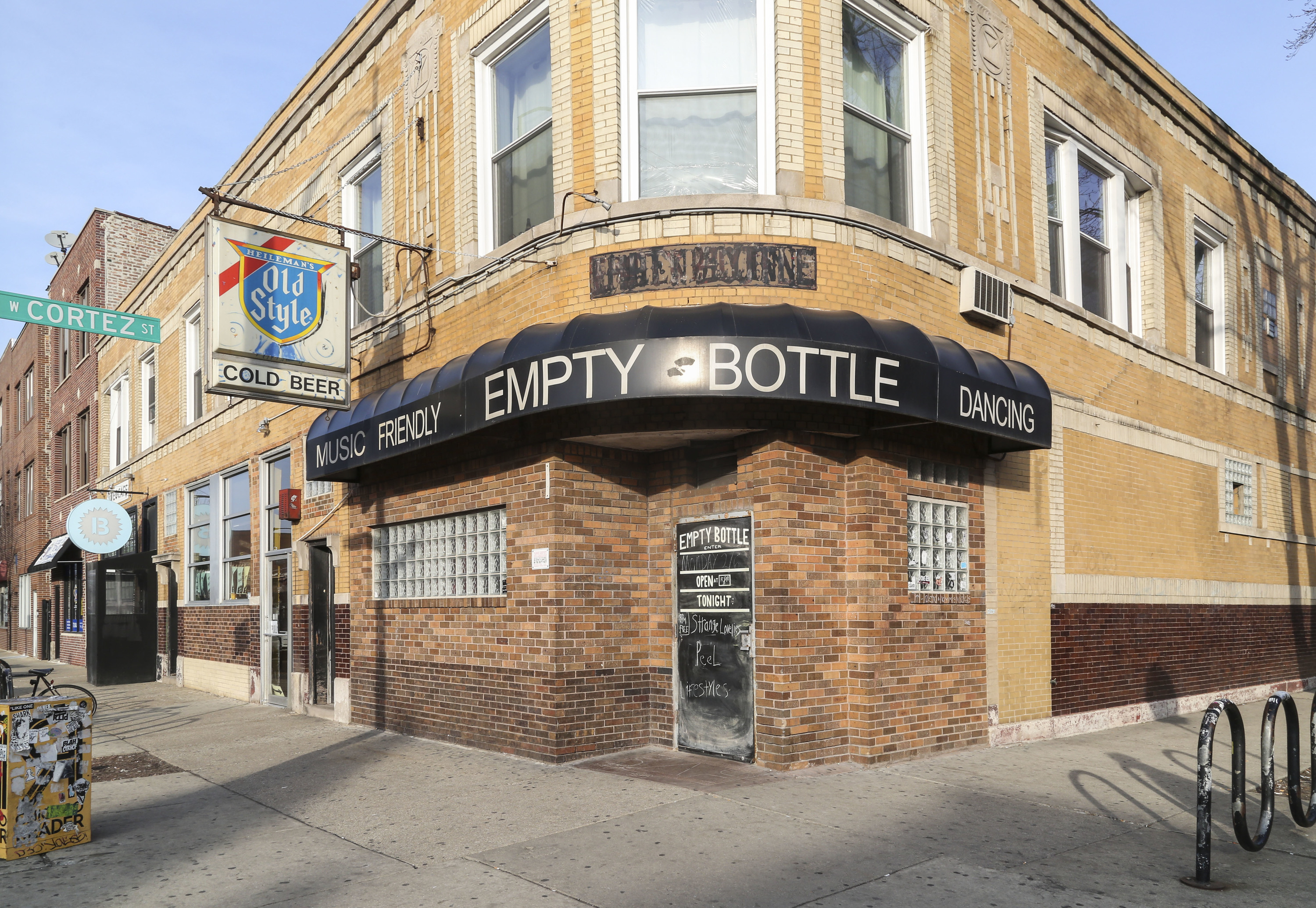 time out chicago gay bars