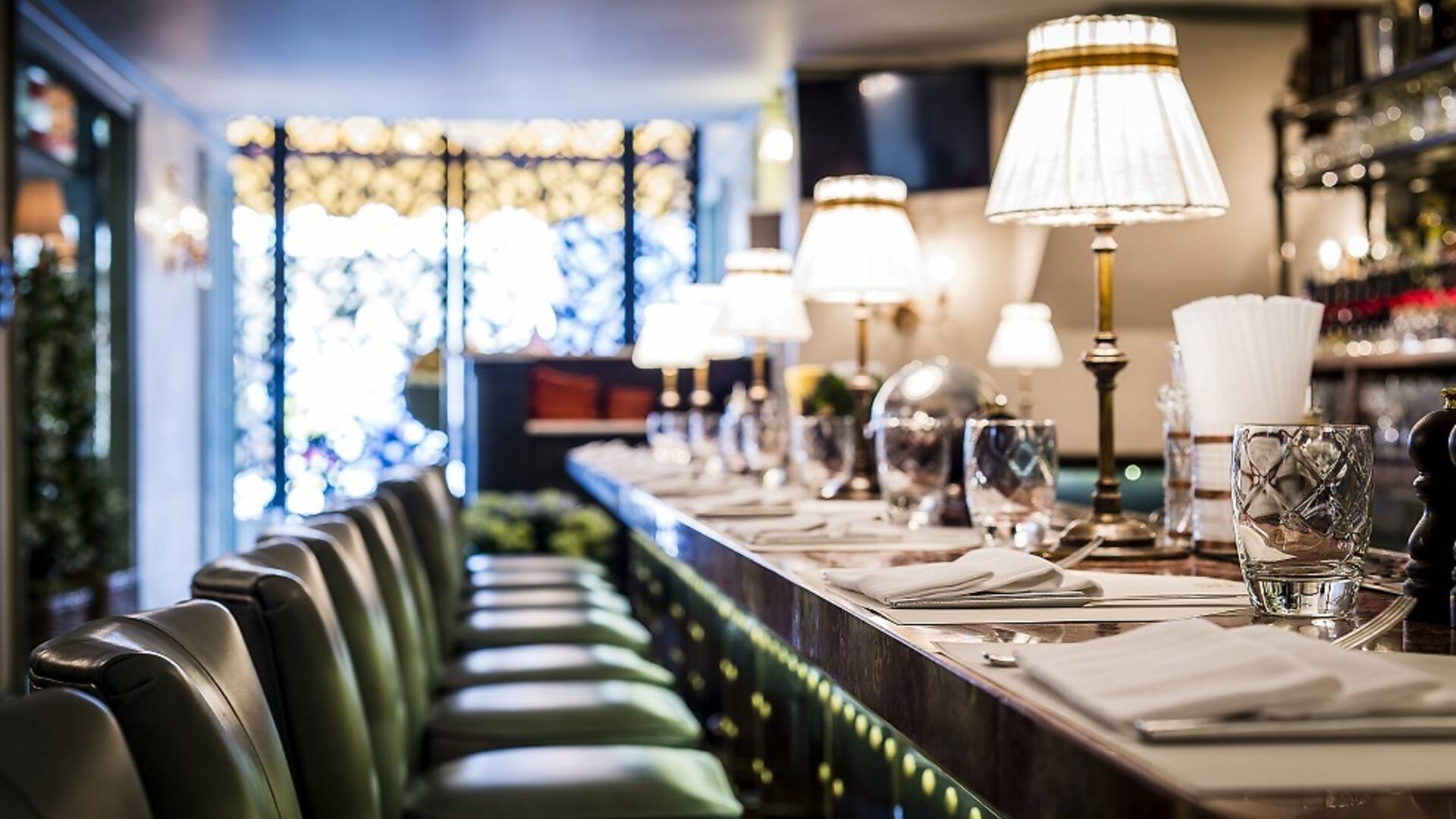 14 Best Restaurants in South Kensington For A Post-Museum Pit Stop