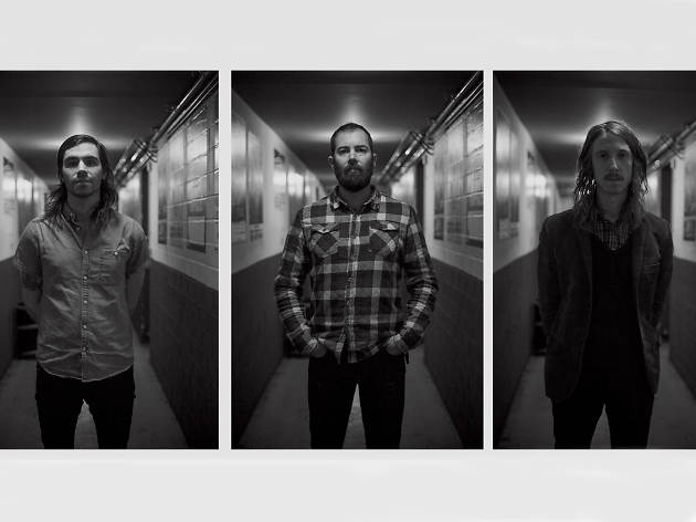 Russian Circles Russian Circles