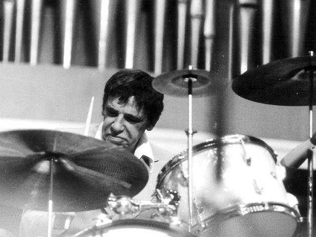 Buddy Rich Buddy Rich