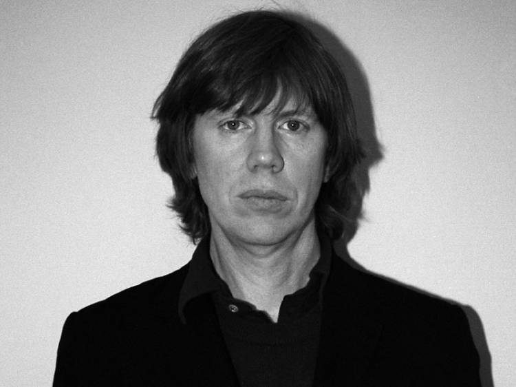 Thurston Moore