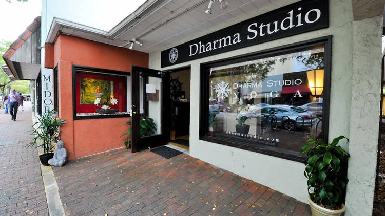 Dharma Studio