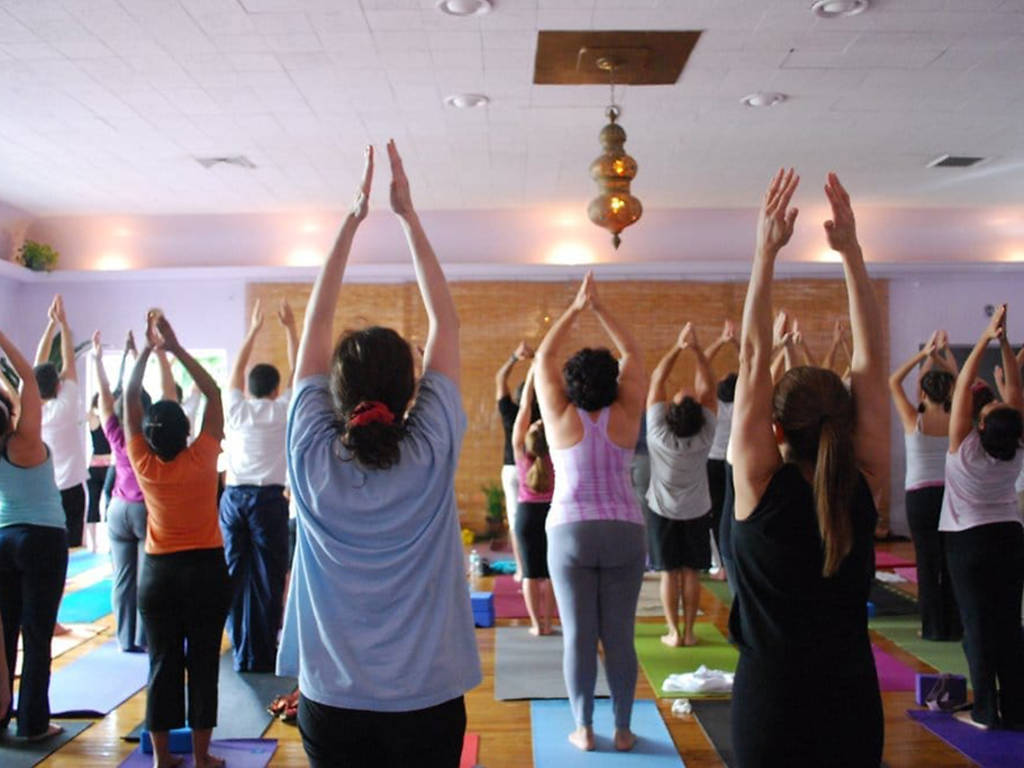 Best yoga studios in Miami, from Coral Gables to South Beach