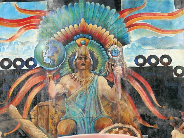 Cuitláhuac Cuitláhuac