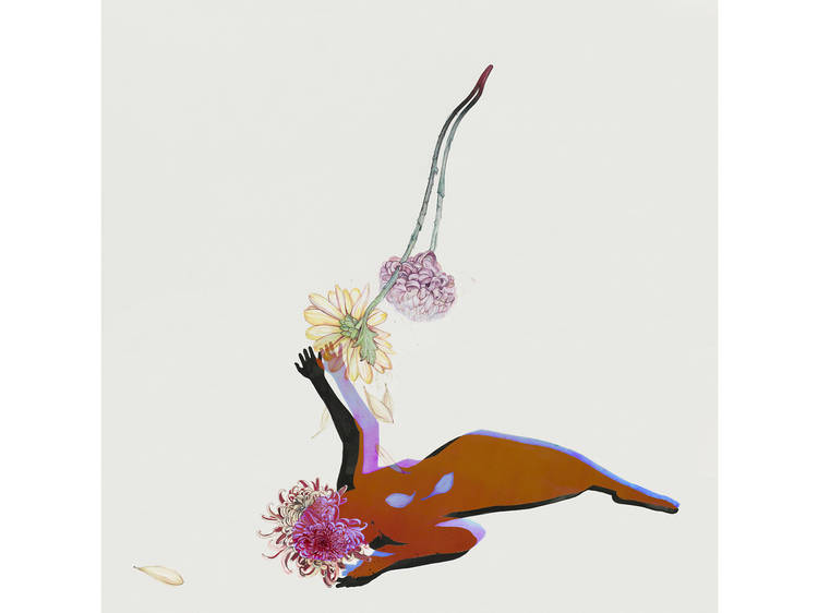 Future Islands, “Ran”