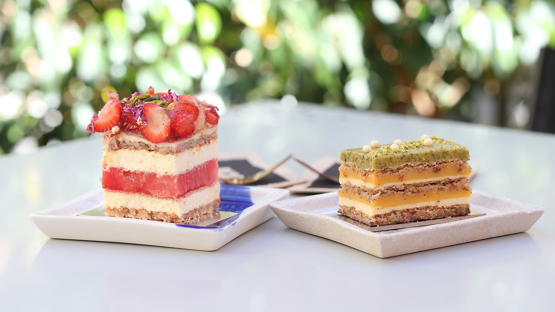 Black Star Pastry is leaving Melbourne with a goodbye party