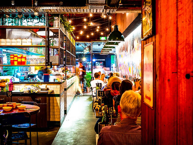 Bangkok Bites Bangkok Bites