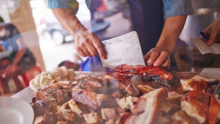 Restoran Char Siew Yoong | Restaurants in Cheras, Kuala Lumpur