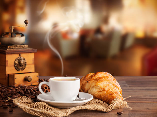 Coffee talk: the best Tel Aviv cafés Coffee talk: the best Tel Aviv cafés