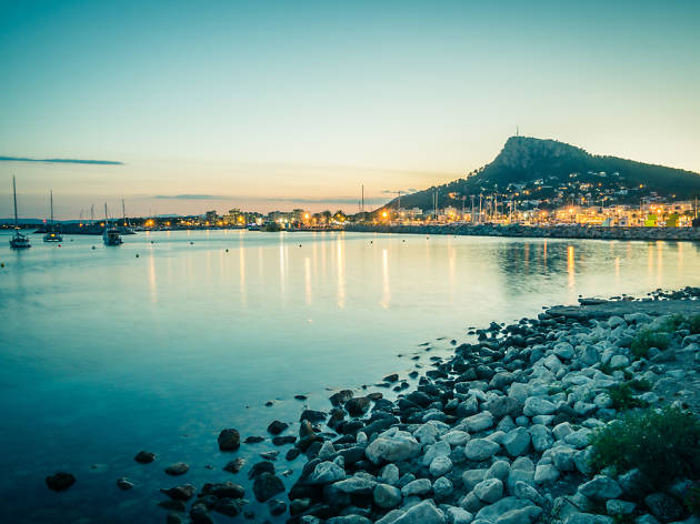 L'Escala L'Escala