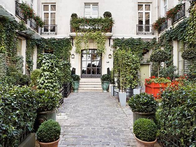 Relais Christine Relais Christine