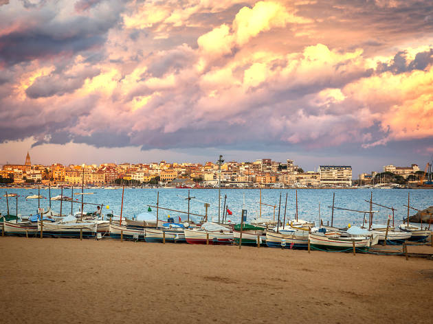 Palamós Palamós