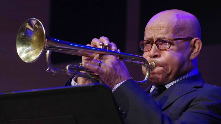 Eddie Henderson