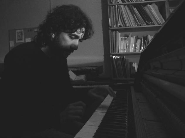 Carles Viarnès Carles Viarnès