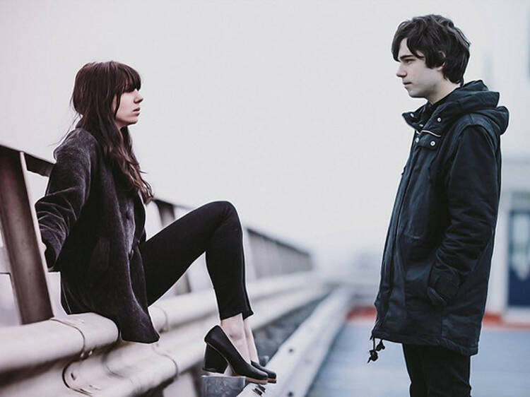 The KVB + Traams + Fils de Venus