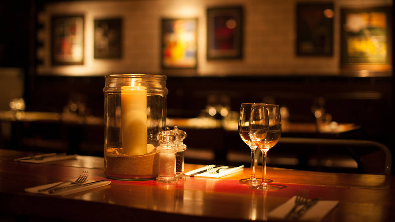 Bounce Bars and pubs in Holborn, London