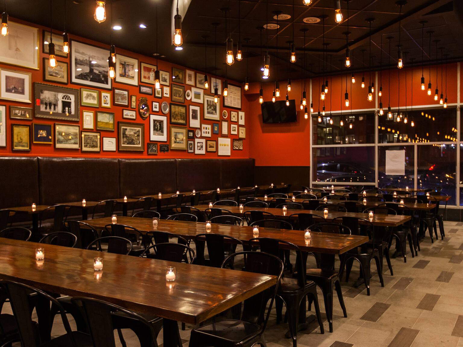 Best new restaurants opening in NYC in February 2017