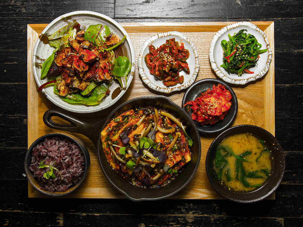 Best new restaurants opening in NYC in February 2017