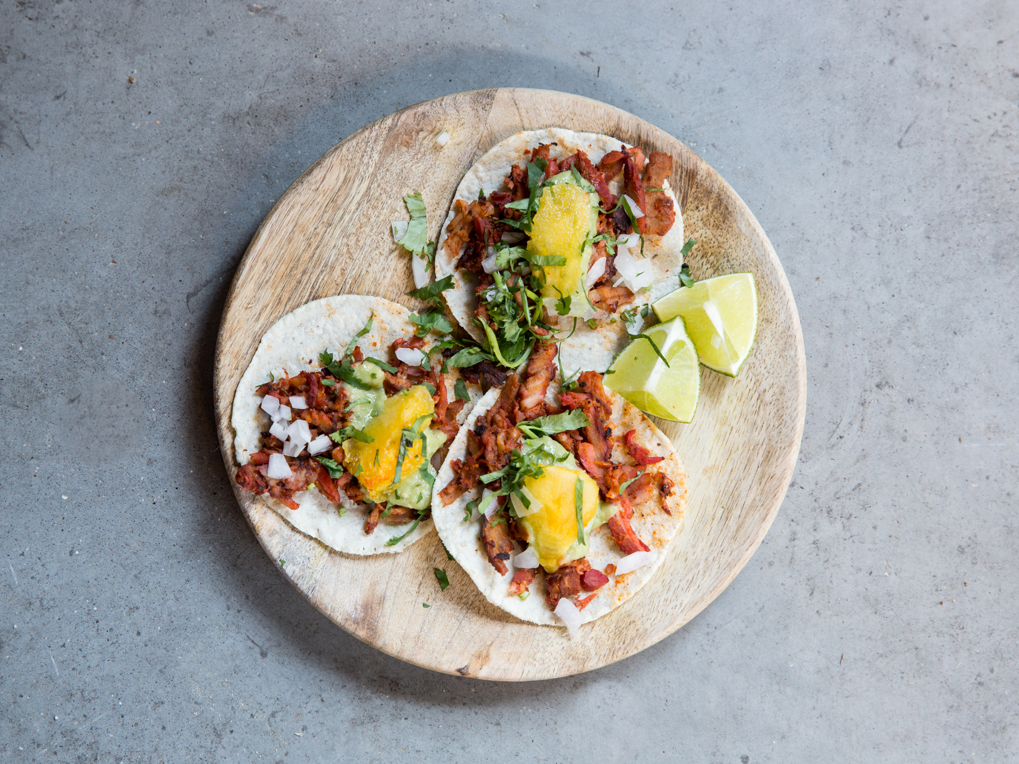 Best tacos in London Mexican street food Time Out London